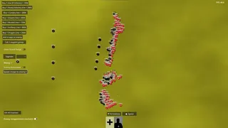 Скриншот 7 к игре Battle Of Dots: Last Stand