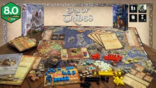 Era of Tribes