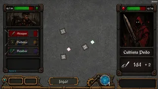 Roll of Chaos