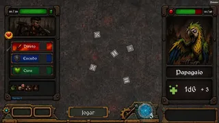 Roll of Chaos