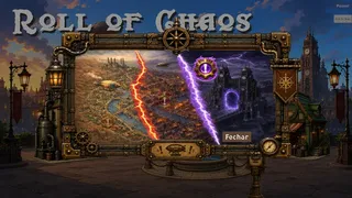 Roll of Chaos