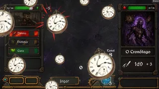 Скриншот 5 к игре Roll of Chaos