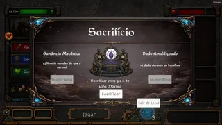 Скриншот 6 к игре Roll of Chaos