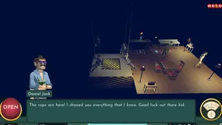 Скриншот 6 к игре Quiet Hour