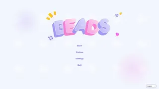 BEADS