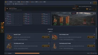 The Dawn Forge