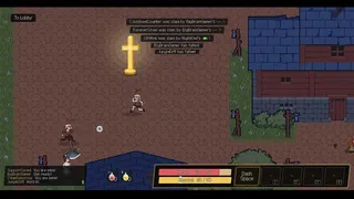 AMEN: MAYHEM