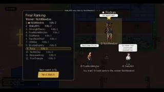 Скриншот 5 к игре AMEN: MAYHEM