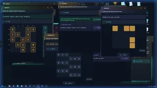Cyber Academy