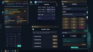 Cyber Academy