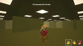 Seconds Until You Die