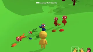 Скриншот 5 к игре Seconds Until You Die