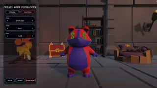 Pupmancer
