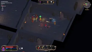 Pupmancer