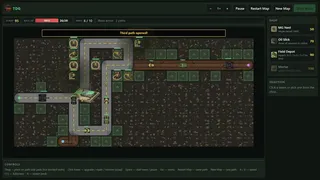 TDG: Tower Defense