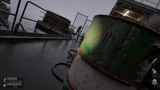 Молчаливый сигнал