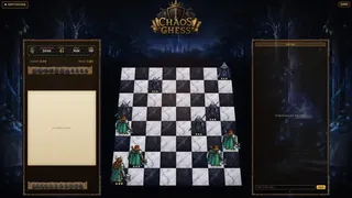 Chaos Chess