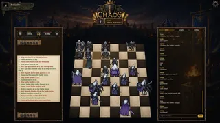 Chaos Chess