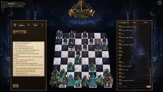 Chaos Chess