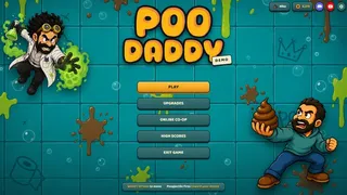 PooDaddy