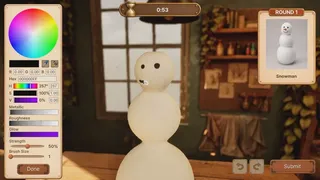 CLAY CLASH: Masterpiece
