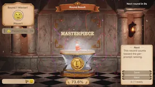 Скриншот 6 к игре CLAY CLASH: Masterpiece