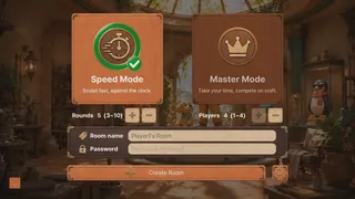 Скриншот 7 к игре CLAY CLASH: Masterpiece