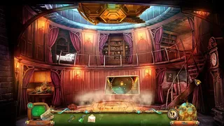 Eternity Lost: Mystery of Aurum Collector's Edition