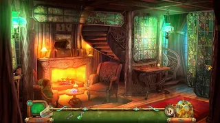 Eternity Lost: Mystery of Aurum Collector's Edition