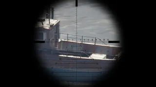 Fatal Haven