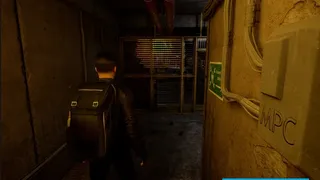 Скриншот 5 к игре Fatal Haven