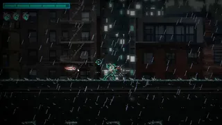 Chaos Runner: Duskfall