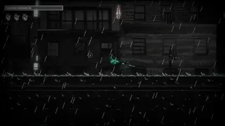 Chaos Runner: Duskfall