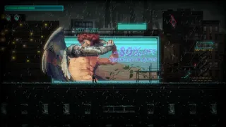 Chaos Runner: Duskfall