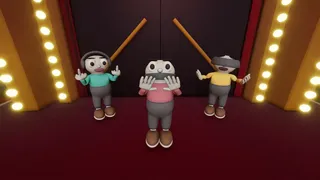 Dude, Trust Me