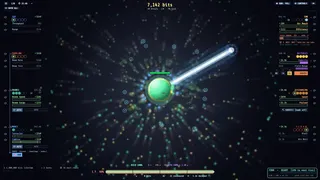Symbiosis: Criticality