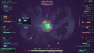 Скриншот 5 к игре Symbiosis: Criticality