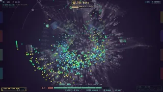 Скриншот 7 к игре Symbiosis: Criticality