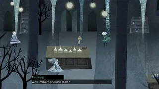 Moon Coffee Conspiracy