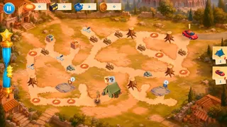 Roads of Da Vinci: In Search of Origins