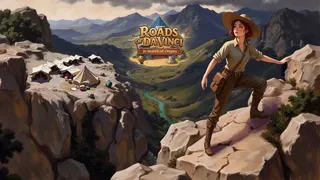 Roads of Da Vinci: In Search of Origins