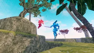 Cyberlink Chaos