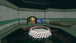 Скриншот 7 к игре Cyberlink Chaos