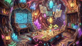 Neural Goblins
