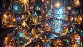 Neural Goblins