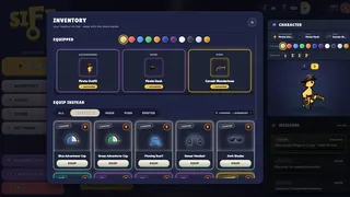 Скриншот 6 к игре SIFT