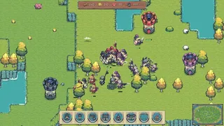 Tiny Banners
