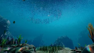 What Lies Beneath