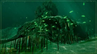 What Lies Beneath