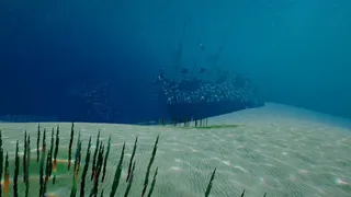 Скриншот 7 к игре What Lies Beneath
